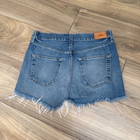 EDWIN Cali Short! - Picture 4 of 5